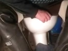 nlboots - corduroy trousers westgate waders shitter