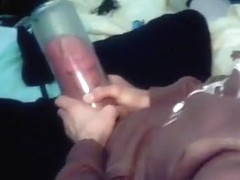 Lengthy Tube pumping (up view)