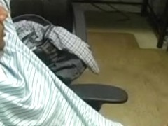 An Afternoon With Manny