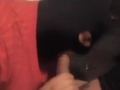 straight hung latino uses my unfathomable mouth another time