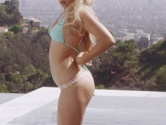 Incredible pornstar Chanel Elle in Fabulous Softcore, Babes porn clip