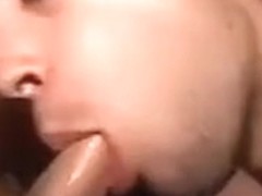 Chicos Grabando Una Escena