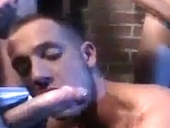 Incredible male in hottest hunks, group sex homo xxx movie