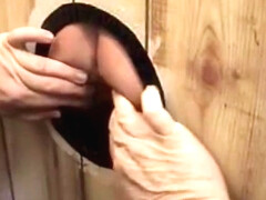 WM Gloryhole pt.1