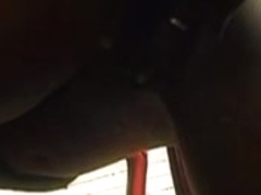 Fucking in the Car!