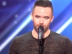 Brian Justin Crum Performs Queens Somebody To Love