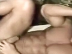 Tom katt and Cory fuck