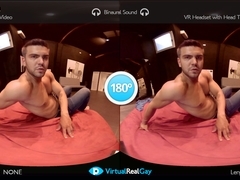 Hot Cam - Virtualrealgay