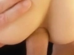 Asian teen good anal