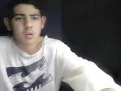 8. Gay Cutie,Round Hot Ass & Big Cock On Cam