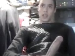 Omg Those Lips That Cock