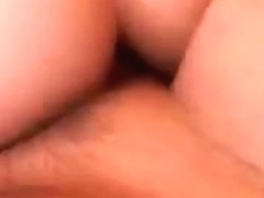 Makayla Cox POV anal fuck