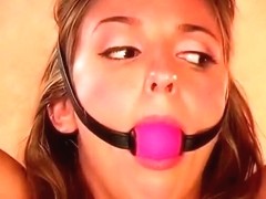 Exotic pornstar Lexi Love in hottest dildos/toys, bdsm adult video