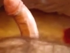 POV Bareback cockriding