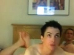 fucked by tattooed hunk