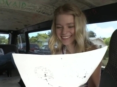 Marianna in Can you hear me now?