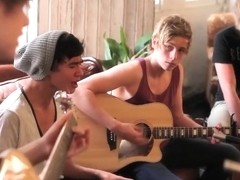 5 Seconds Of Summer Wherever You Are