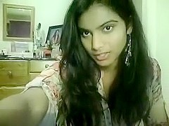 Kanika Playgirl on Web Camera