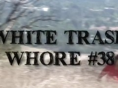 White Trash Whore 2 m22