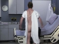 BiBi Jones & Erik Everhard in Nurses 2, Scene 1