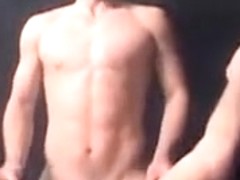 Best male in horny asian gay adult video