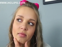 Liza Rowe Her Dads Issues