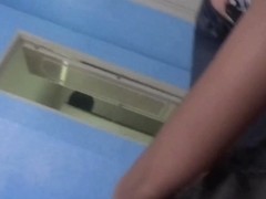 movie scene: Akira oops