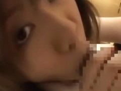 Crazy Japanese slut in Incredible Teens JAV scene