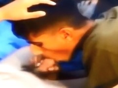 Wanking In The Woodum Vintage