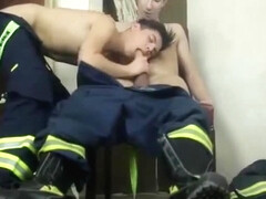 Firemen