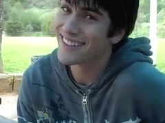 Xanders Perks Include Touching Dylans Feet Lucky Man