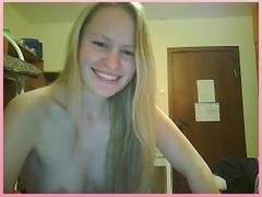 Webcam whore from Russia with love! 04