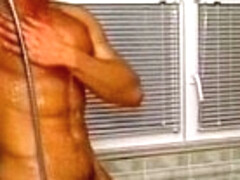 Best male pornstar in exotic solo male, masturbation gay xxx movie