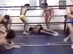 A Helpless Guy Past3