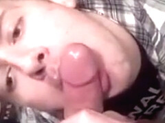 Cocksucker Knows What He Is Doing