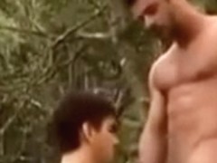 C.A.M.P.I.N.G W.A.K.E U.P