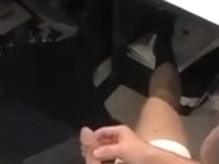 Woke up concupiscent