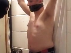 Gutpunching active 8