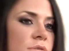 Fabulous pornstar Savannah Stern in exotic facial, big tits adult video