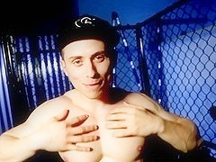 NextdoorMale Video: Dante Martin