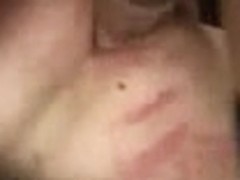 Mireya Lady-Boy Domination