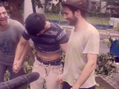 AN AFTERNOON WITH FRANK YANG EXPLICIT ANAL VERSION