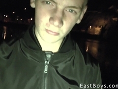 Michael Barry - EastBoys