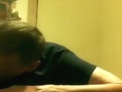 amateur sucking big dick latino