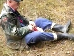 nlboots - in the woods 2