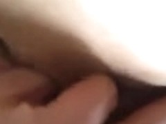 Sexy Tonia masturbates in hot euro wife porn movie