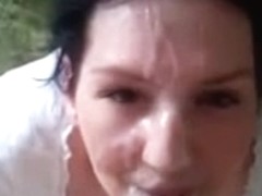 homemade facial compilation