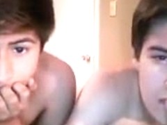 Versatiletwinks - Boys On Bed