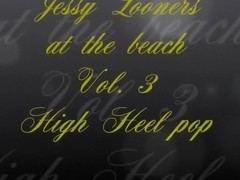 Beautiful Looners - at the beach vol 3 ( trailer )