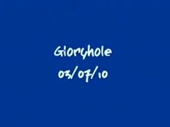 Gloryhole